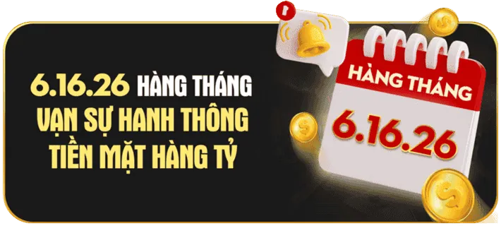 Các chương trình khuyến mãi và ưu đãi độc quyền tại 96win chính thức