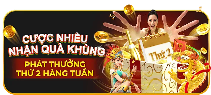 Các sự kiện và giải đấu casino hấp dẫn