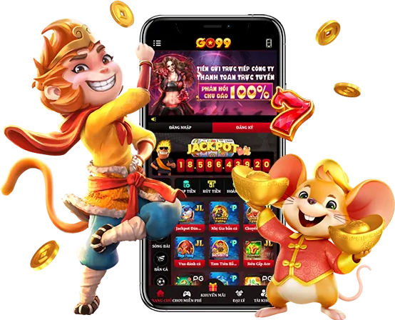 Đa dạng trò chơi slot tại 96win