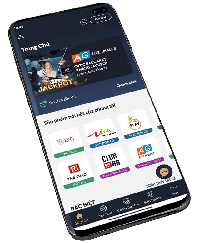 Thông báo khuyến mãi độc quyền từ 96win