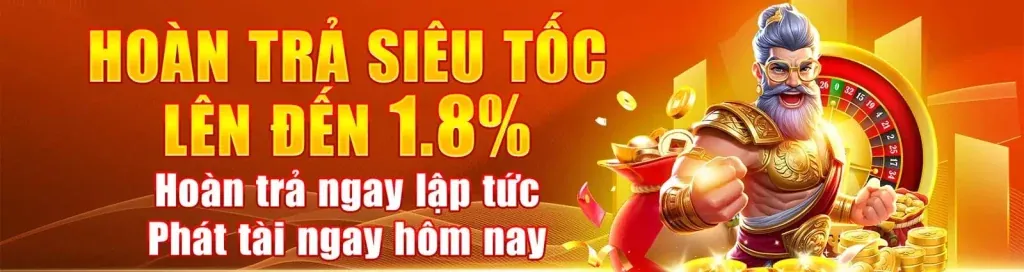 Hình ảnh quay hũ 96win chính thức với jackpot lớn