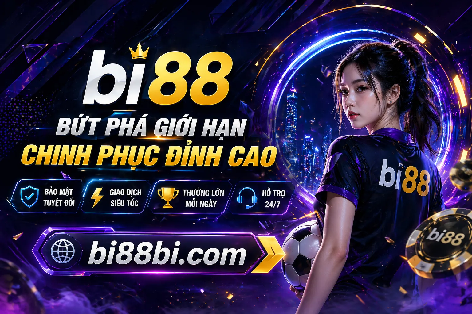 Đăng ký 96win chính thức