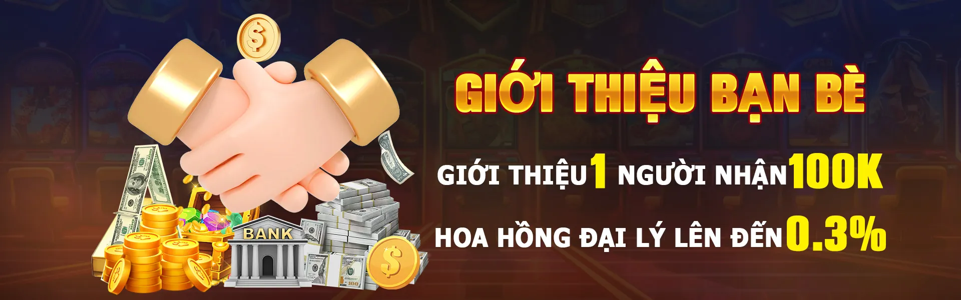 Khuyến mãi chào mừng tại 96win chính thức