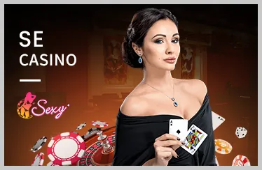 Sảnh AG Gaming