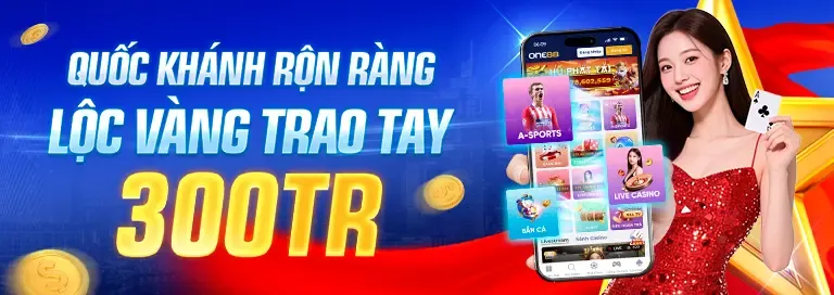 Điện thoại iPhone hiển thị ứng dụng 96win